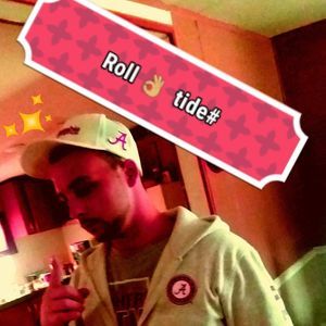 Meet your Posher, Frankie